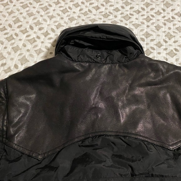 Diesel Jacket - Picture 5 of 9